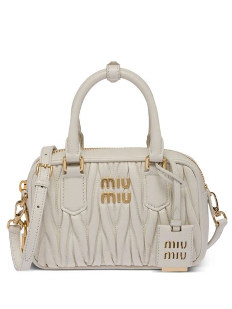 miu miu mini bag|where to buy miu bags.